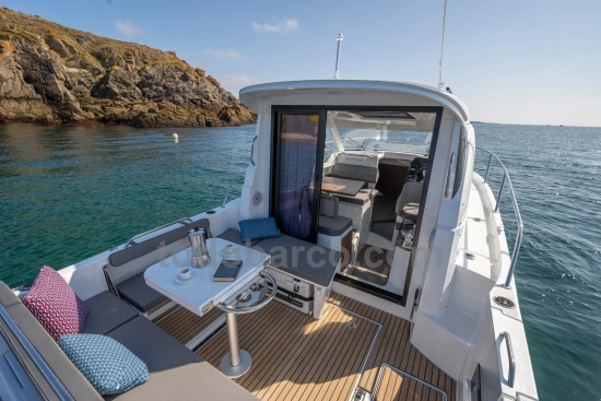 Beneteau Antares 8 OB V2 brand new for sale