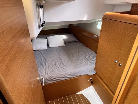 Jeanneau Sun Odyssey 449 gebraucht zum verkauf