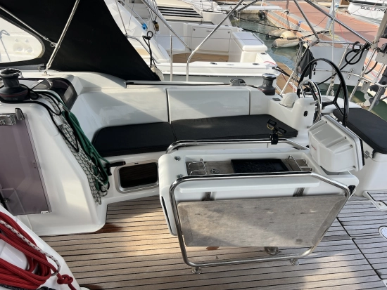 Jeanneau Sun Odyssey 449 gebraucht zum verkauf