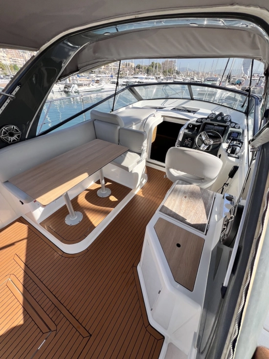 Bavaria Yachts S36 OPEN gebraucht zum verkauf