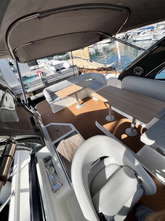 Bavaria Yachts S36 OPEN gebraucht zum verkauf