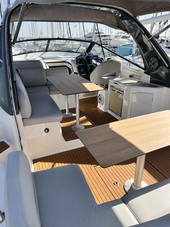 Bavaria Yachts S36 OPEN gebraucht zum verkauf