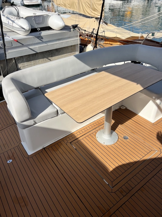 Bavaria Yachts S36 OPEN gebraucht zum verkauf