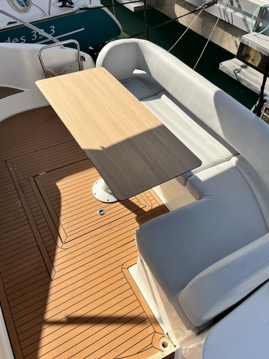 Bavaria Yachts S36 OPEN gebraucht zum verkauf