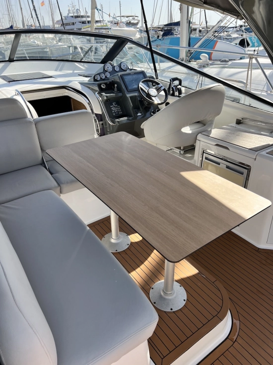 Bavaria Yachts S36 OPEN gebraucht zum verkauf