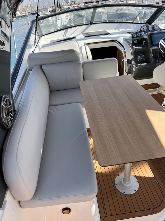 Bavaria Yachts S36 OPEN gebraucht zum verkauf