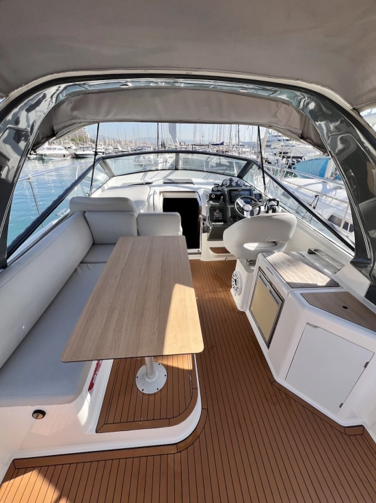 Bavaria Yachts S36 OPEN gebraucht zum verkauf