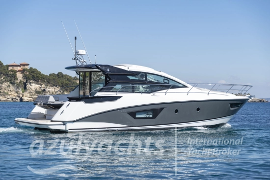 Beneteau GRAN TURISMO 46 preowned for sale