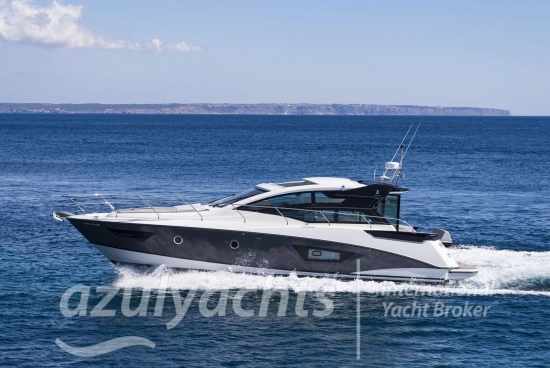 Beneteau GRAN TURISMO 46 preowned for sale