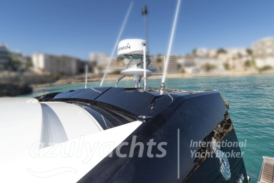 Beneteau GRAN TURISMO 46 preowned for sale