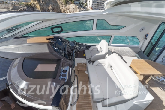 Beneteau GRAN TURISMO 46 preowned for sale