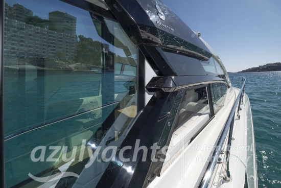 Beneteau GRAN TURISMO 46 preowned for sale