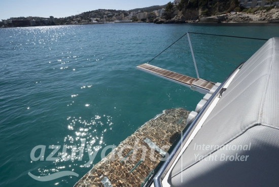 Beneteau GRAN TURISMO 46 preowned for sale