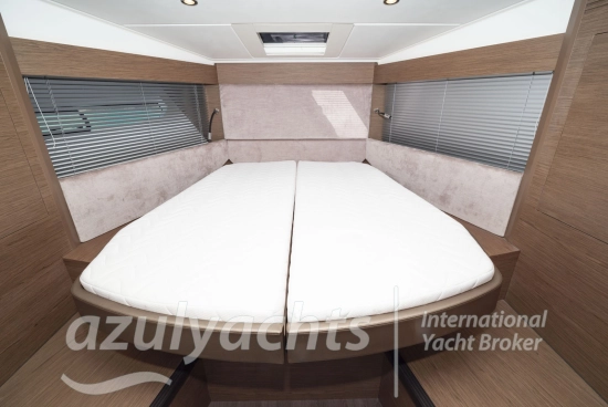 Beneteau GRAN TURISMO 46 preowned for sale