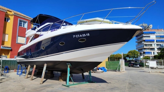 Sunseeker Manhattan 50 gebraucht zum verkauf