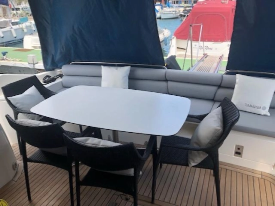 Sunseeker Manhattan 50 gebraucht zum verkauf