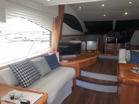 Sunseeker Manhattan 50 gebraucht zum verkauf