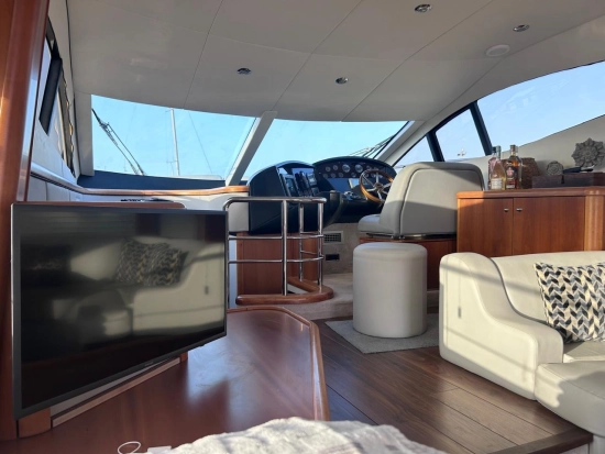 Sunseeker Manhattan 50 gebraucht zum verkauf