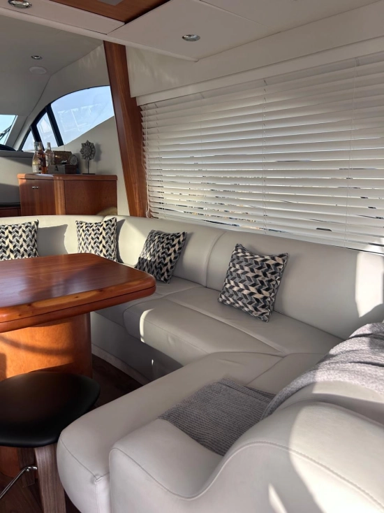 Sunseeker Manhattan 50 gebraucht zum verkauf