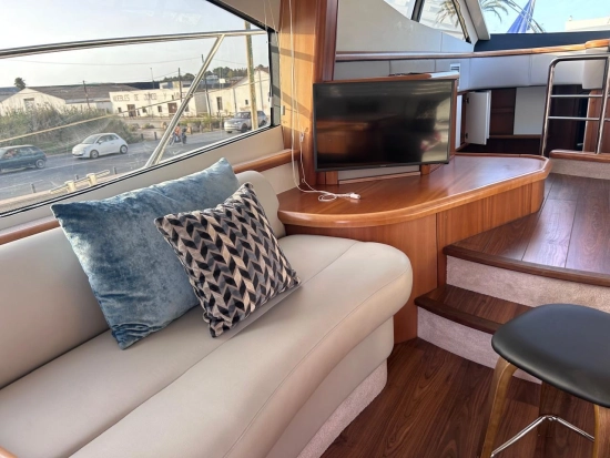 Sunseeker Manhattan 50 gebraucht zum verkauf