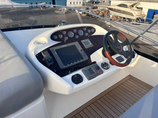 Sunseeker Manhattan 50 gebraucht zum verkauf