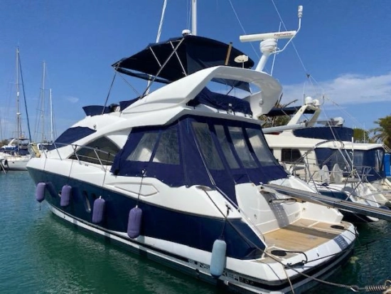 Sunseeker Manhattan 50 gebraucht zum verkauf