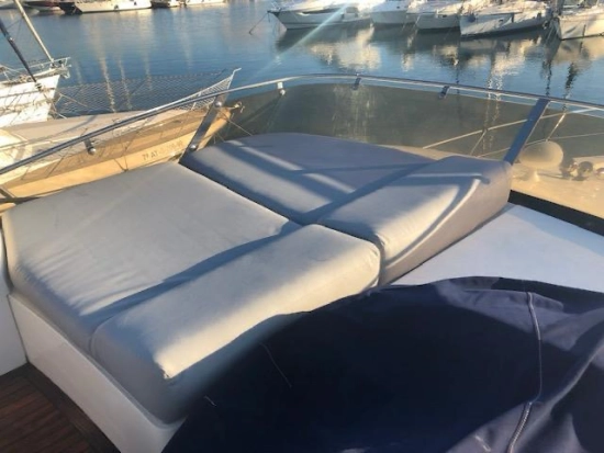 Sunseeker Manhattan 50 gebraucht zum verkauf