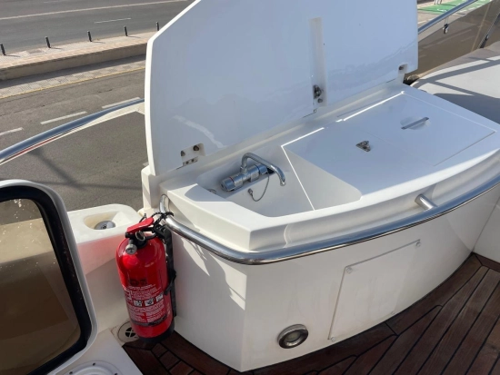 Sunseeker Manhattan 50 gebraucht zum verkauf