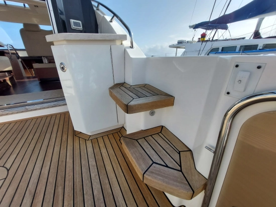 Sea Ray Sundancer 510 gebraucht zum verkauf