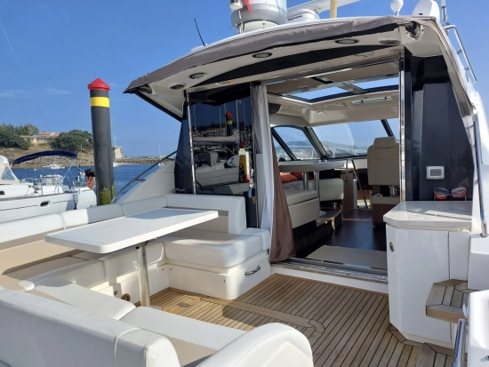 Sea Ray Sundancer 510 gebraucht zum verkauf