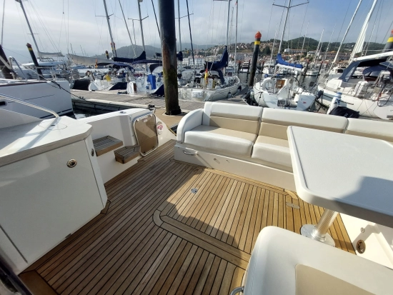 Sea Ray Sundancer 510 gebraucht zum verkauf