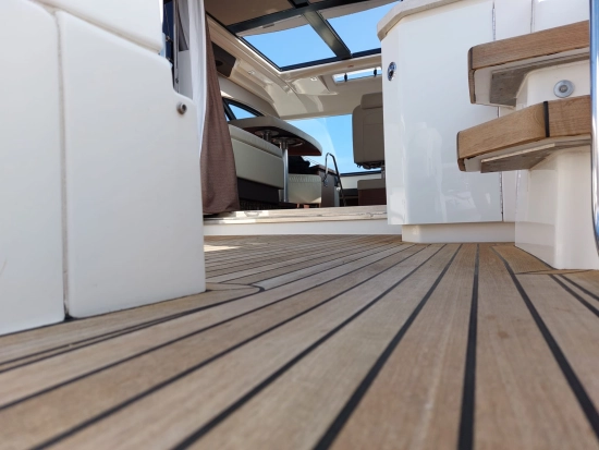 Sea Ray Sundancer 510 gebraucht zum verkauf