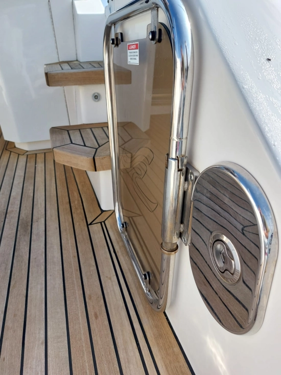 Sea Ray Sundancer 510 gebraucht zum verkauf