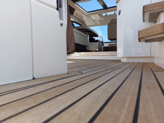 Sea Ray Sundancer 510 gebraucht zum verkauf