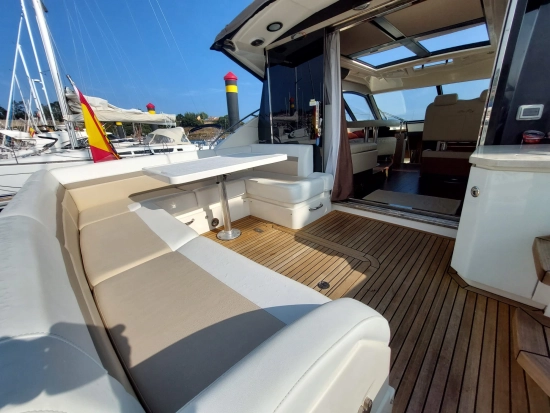 Sea Ray Sundancer 510 gebraucht zum verkauf