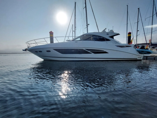 Sea Ray Sundancer 510 gebraucht zum verkauf