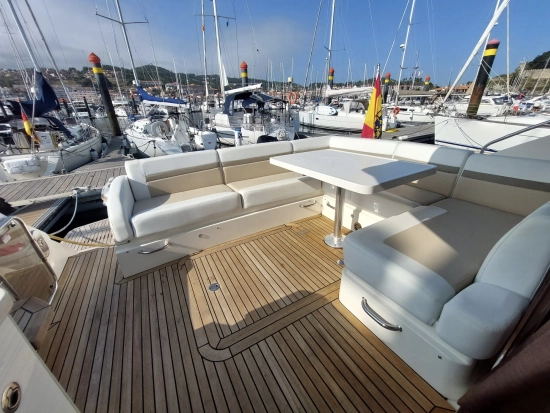 Sea Ray Sundancer 510 gebraucht zum verkauf