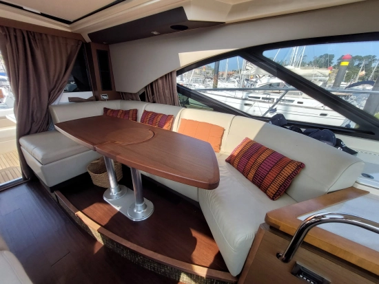 Sea Ray Sundancer 510 gebraucht zum verkauf