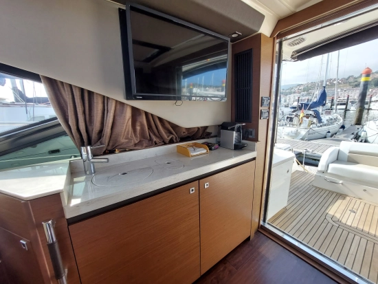 Sea Ray Sundancer 510 gebraucht zum verkauf