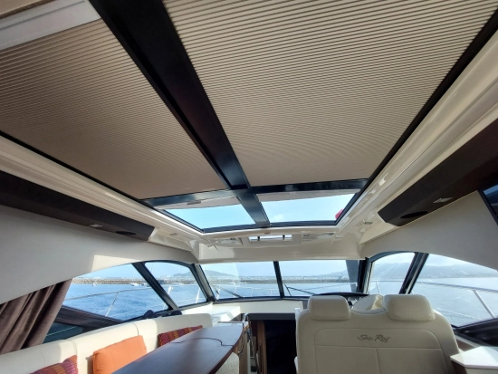 Sea Ray Sundancer 510 gebraucht zum verkauf