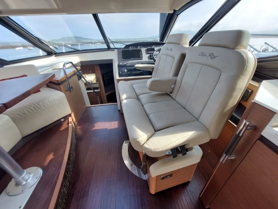 Sea Ray Sundancer 510 gebraucht zum verkauf