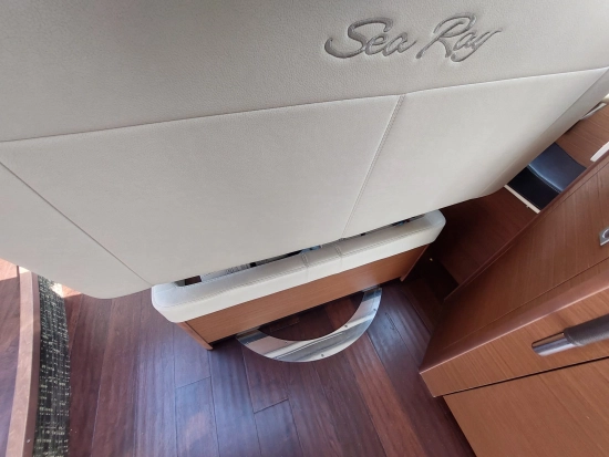 Sea Ray Sundancer 510 gebraucht zum verkauf