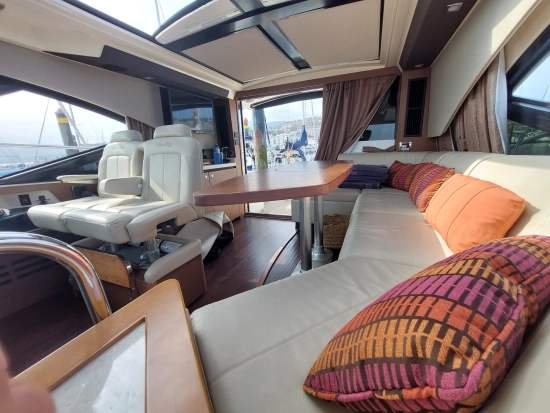 Sea Ray Sundancer 510 gebraucht zum verkauf