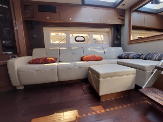 Sea Ray Sundancer 510 gebraucht zum verkauf