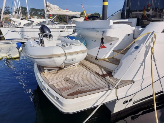 Sea Ray Sundancer 510 gebraucht zum verkauf