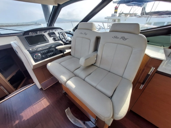 Sea Ray Sundancer 510 gebraucht zum verkauf