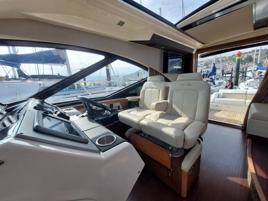 Sea Ray Sundancer 510 gebraucht zum verkauf