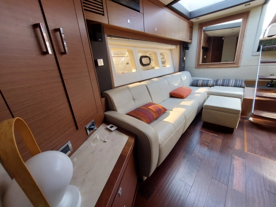 Sea Ray Sundancer 510 gebraucht zum verkauf