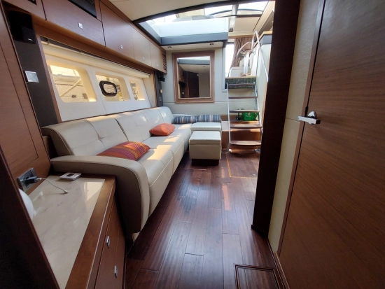 Sea Ray Sundancer 510 gebraucht zum verkauf