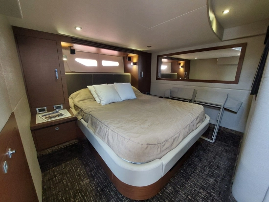 Sea Ray Sundancer 510 gebraucht zum verkauf